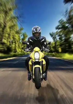 Play Moto Drag GP Racing