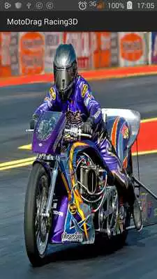 Play MotoDrag Racing 3D Play MotoDrag Racing 3D