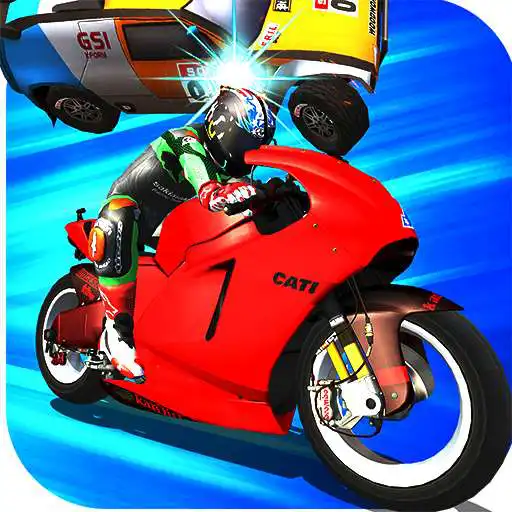 Run free android online Moto Driving Challenge - Bike Games APK Run free android online Moto Driving Challenge - Bike Games APK