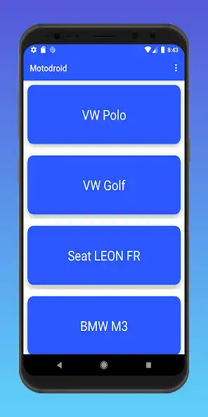 Play Motodroid  and enjoy Motodroid with UptoPlay