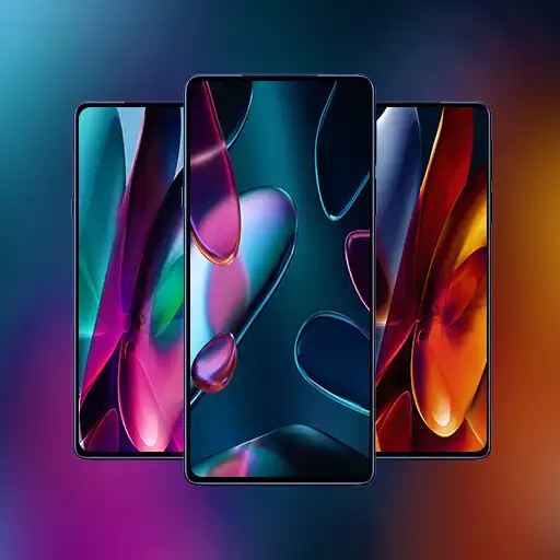 Play Moto Edge X30 Wallpaper APK