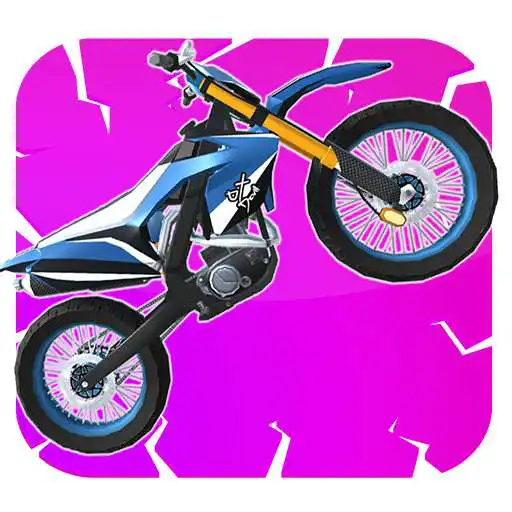 Run free android online Moto Extreme APK