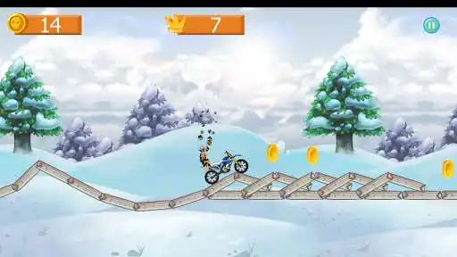 Play APK Moto Extreme  and enjoy Moto Extreme with UptoPlay com.moto.biketh