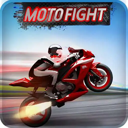 Play Moto Fight APK