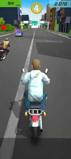 Play Moto Fight  and enjoy Moto Fight with UptoPlay