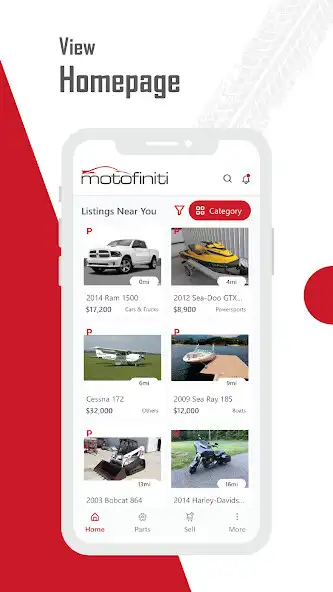 Play MotoFiniti - Buy  Sell Used V as an online game MotoFiniti - Buy  Sell Used V with UptoPlay