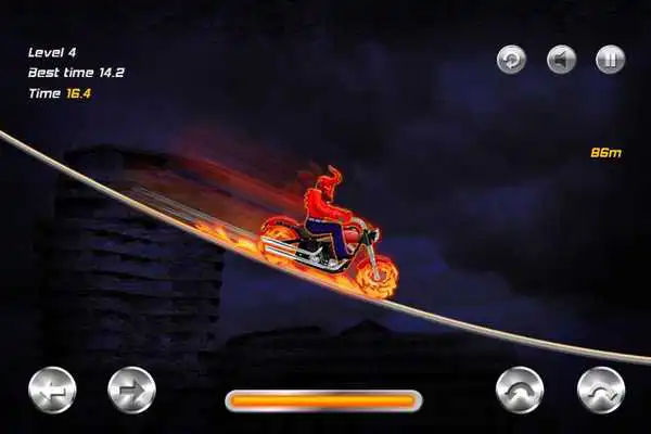 Play Moto Fire