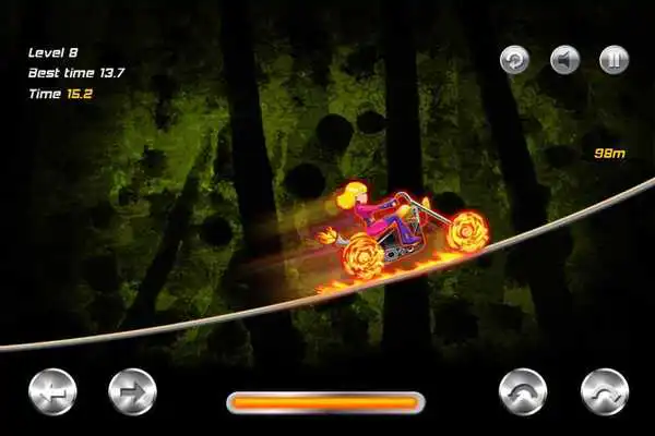 Play Moto Fire