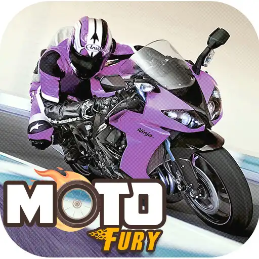 Play Moto Fury APK