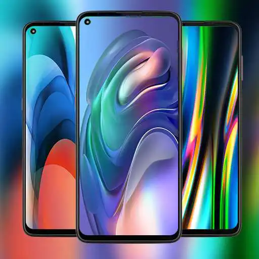 Play Moto G10 Power  G100 Wallpaper APK