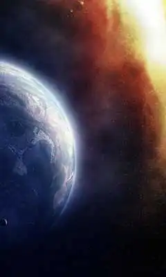 Play Moto G4 Plus HD Wallpapers