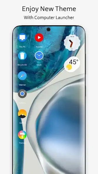 Play Moto G52 theme for CL  and enjoy Moto G52 theme for CL with UptoPlay
