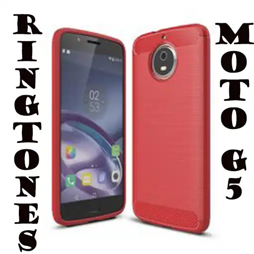 Play moto g5 ringtones APK