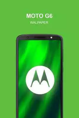 Play Moto G6 Wallpaper
