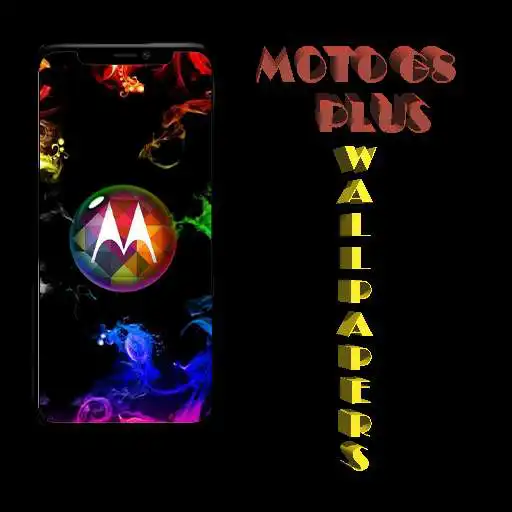Play Moto G8 Plus Wallpaper APK