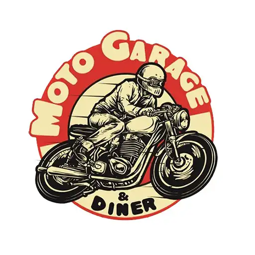Play Moto Garage Diner APK Play Moto Garage Diner APK