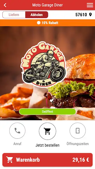 Play Moto Garage Diner  and enjoy Moto Garage Diner with UptoPlay