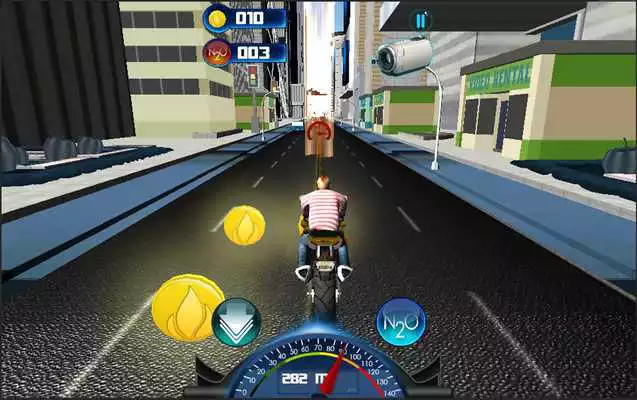 Play MotoGP Bike Racing Champion