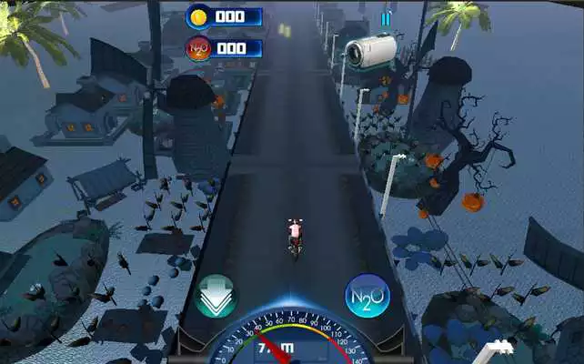 Play MotoGP Bike Racing Champion