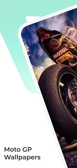 Play Moto GP Bike Wallpapers HD as an online game Moto GP Bike Wallpapers HD with UptoPlay