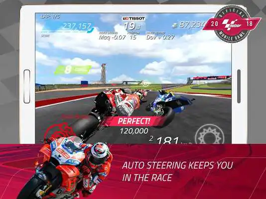 Play MotoGP