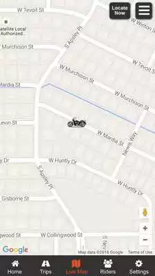 Play MotoGPS Play MotoGPS