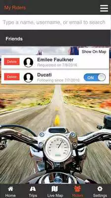 Play MotoGPS Play MotoGPS
