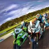 Free play online Moto Grand Bike Racing Traffic APK