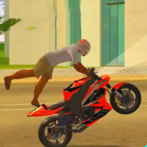 Play Moto Grau Gangster Brasil APK