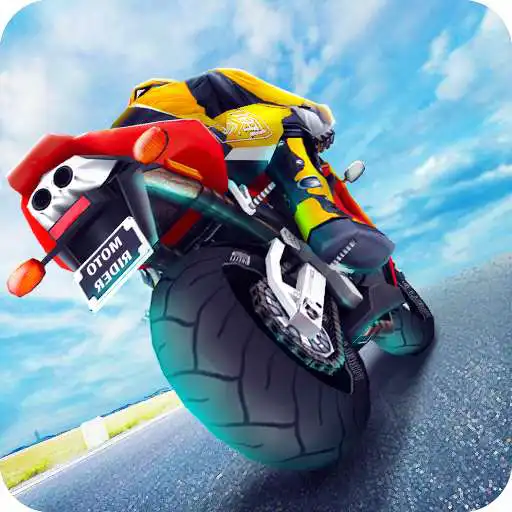 Free play online Moto Highway Rider APK Free play online Moto Highway Rider APK