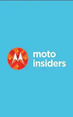 Play Moto Insiders Employee