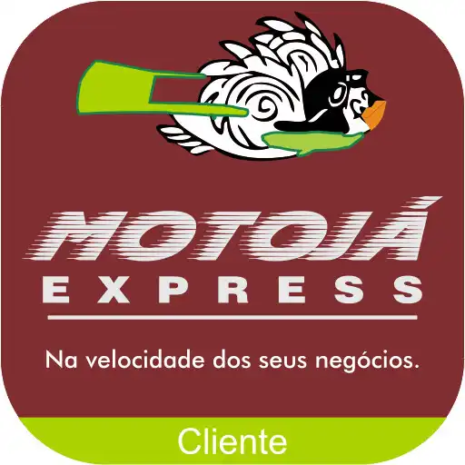 Play MOTOJÁ - Cliente APK