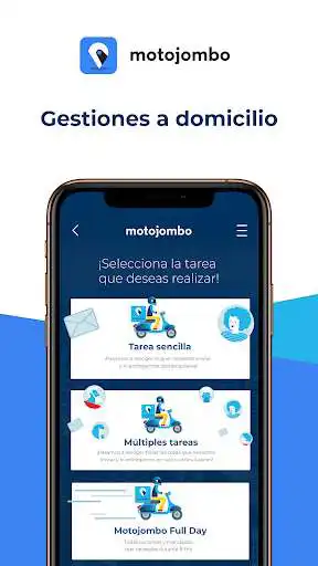 Play Motojombo  and enjoy Motojombo with UptoPlay