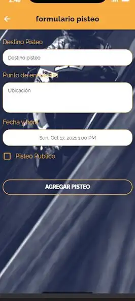 Play Mo - Toko as an online game Mo - Toko with UptoPlay