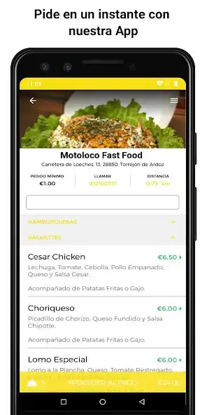 Play Motoloco Fast Food  and enjoy Motoloco Fast Food with UptoPlay