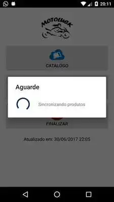 Play Motoluck
