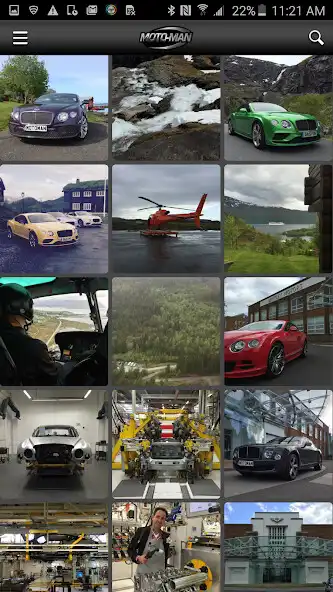 Play MotoManTV