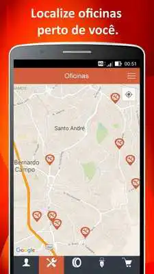 Play MotoMapp