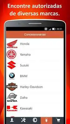 Play MotoMapp