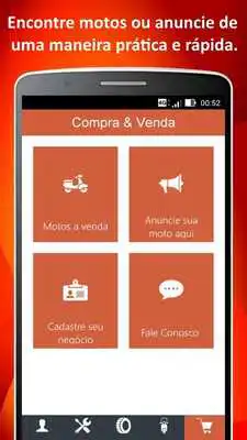 Play MotoMapp