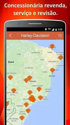 Play MotoMapp