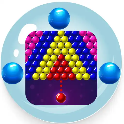 Play Mèo Tom Bắn Bong Bóng APK