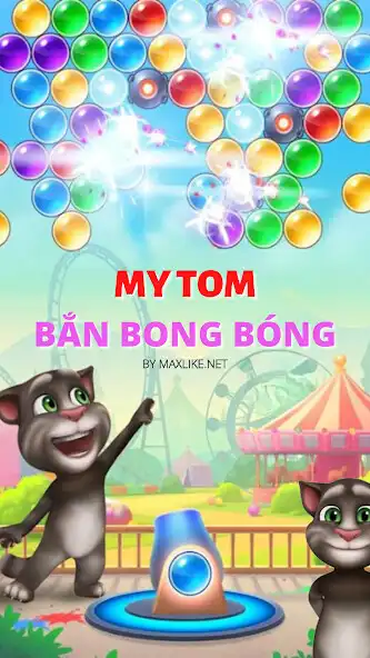 Play Mèo Tom Bắn Bong Bóng and enjoy Mèo Tom Bắn Bong Bóng with UptoPlay Play Mèo Tom Bắn Bong Bóng and enjoy Mèo Tom Bắn Bong Bóng with UptoPlay