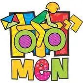 Free play online MOTOMEN APK
