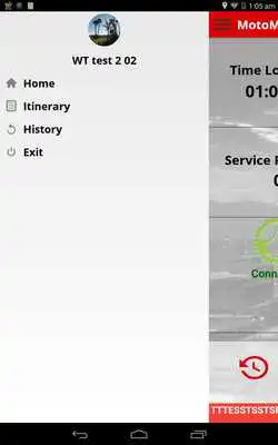 Play MOTOMEN