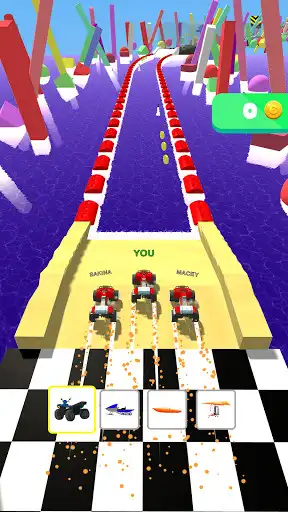 Play Moto Modes  and enjoy Moto Modes with UptoPlay