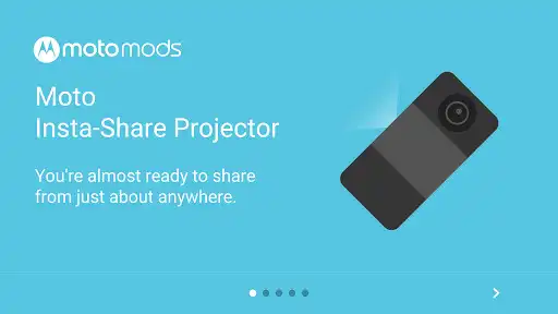 Play Moto Mods Projector  and enjoy Moto Mods Projector with UptoPlay
