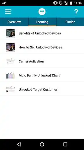Play Moto Network Finder Play Moto Network Finder