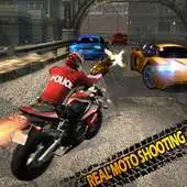 Free play online Moto Night Chase APK