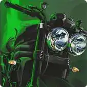 Free play online Moto overtaking APK